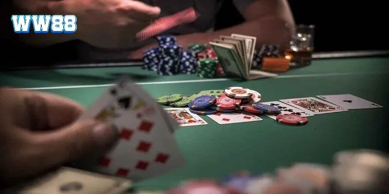 Mẹo chơi Poker Texas cho người mới