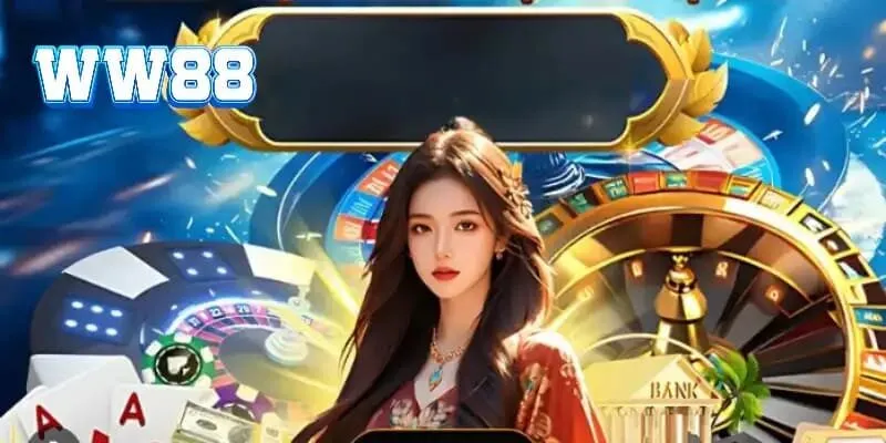 Các nhà phát hành game đình đám tại đây