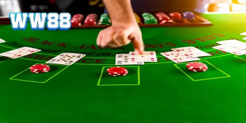 Đa hình thức game casino nhà cái