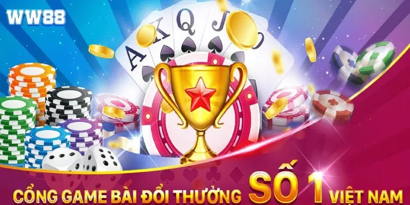 Luật tham gia chơi FTG game bài