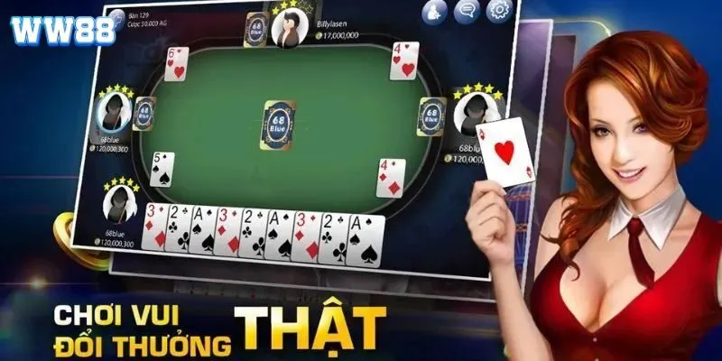 Tìm hiểu về FTG game bài 3D WW88 là gì
