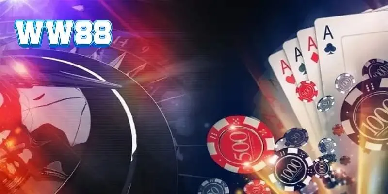 Khái quát sân chơi game bài WW88