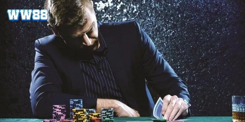 Hiểu rõ khái niệm tiền cược trọng Poker là gì