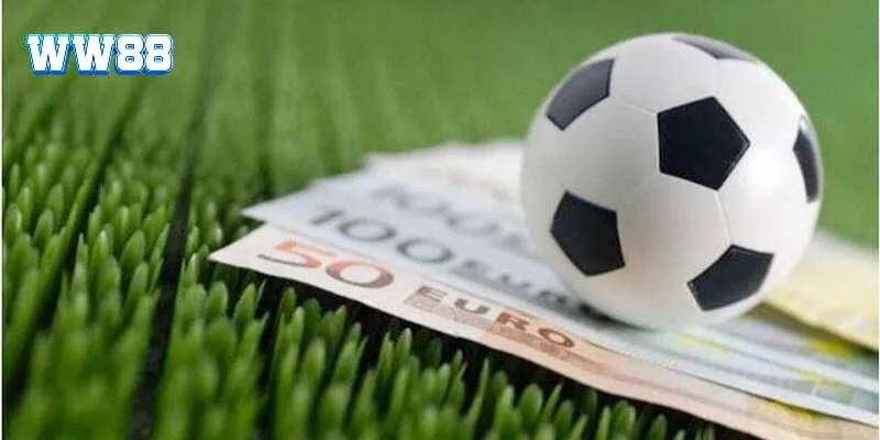 Hướng dẫn cách tính tiền cược trong kèo Draw no bet