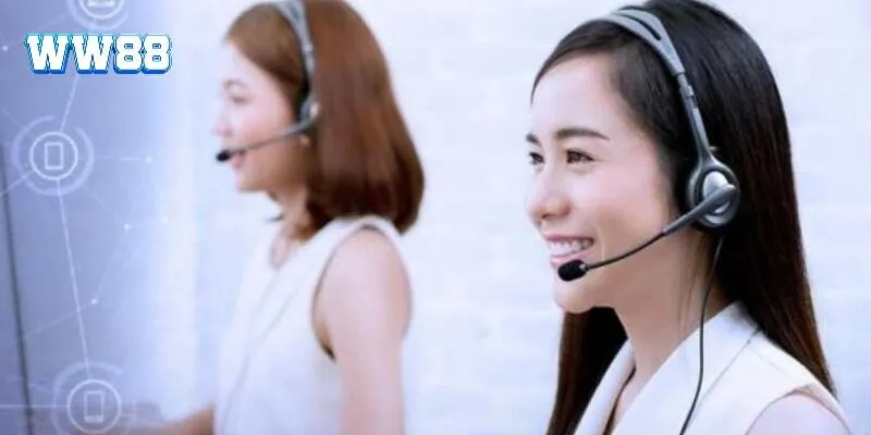 Top những vấn đề cần liên lạc với bộ phận CSKH