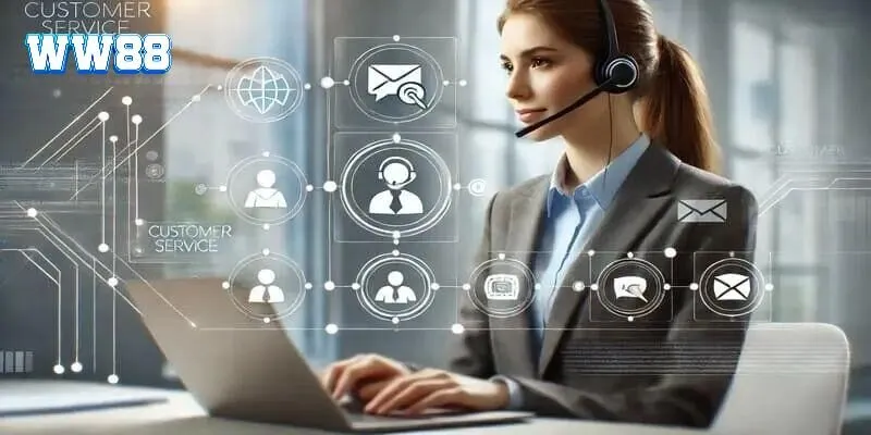 Hiểu rõ các kênh liên hệ WW88 thường được nhiều người dùng