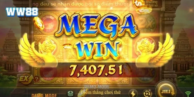 Top game nổ hũ CQ9 cực hay khi tham gia quay hũ nên thử