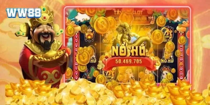 Những mẹo quay hũ cực hay nên áp dụng khi chơi
