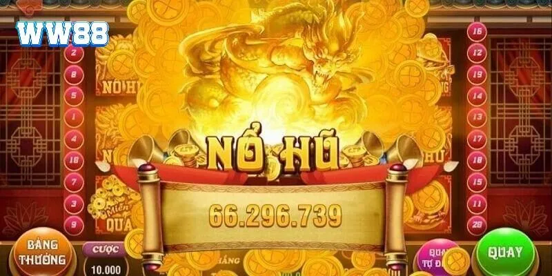 Hiểu rõ về khái niệm nổ hũ CQ9 điện tử là gì