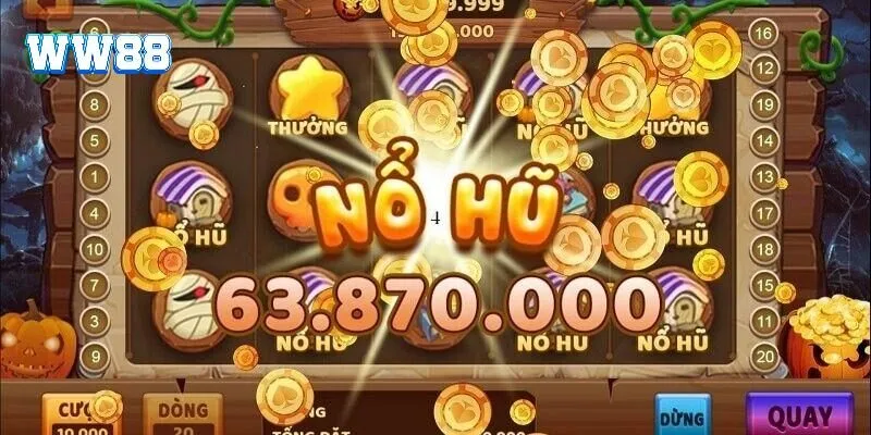4 mẹo chơi cực hay khi tham gia nổ hũ 