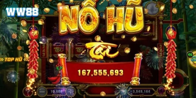 Nổ hũ JBD điện tử được nhiều người lựa chọn