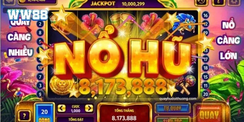 4 cách chơi nổ hũ TP điện tử cực hay và dễ thắng