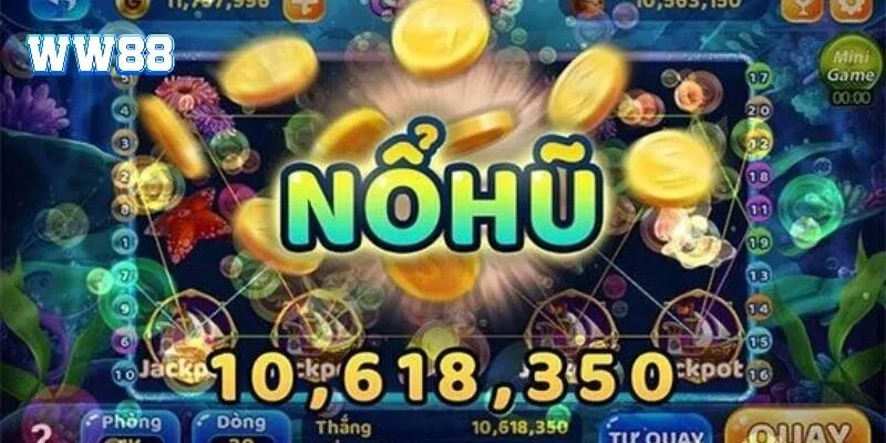 Hiểu rõ về khái niệm nổ hũ TP điện tử là gì