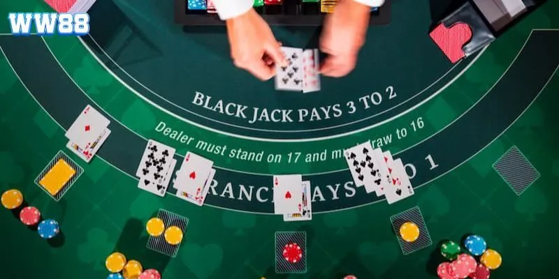 Tại sao nên tham gia chơi R88 game bài 3D WW88