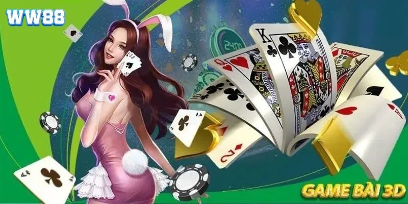 Kinh nghiệm chơi R88 game bài 3D