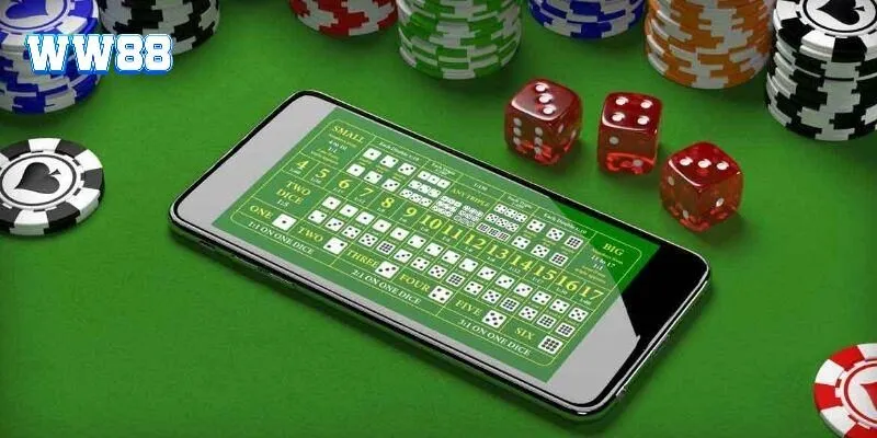 3 kinh nghiệm chơi sicbo hiệu quả cho người mới
