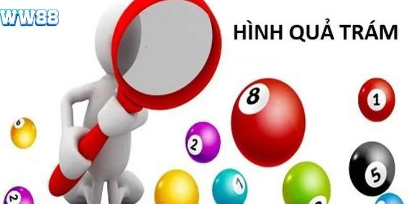 Luật soi cầu quả trám cơ bản nhất