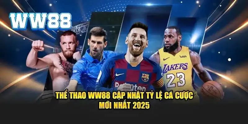 Khách quan về thể thao WW88