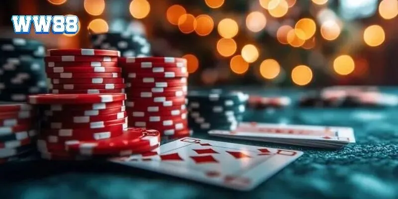 Thuật ngữ cơ bản trong Poker