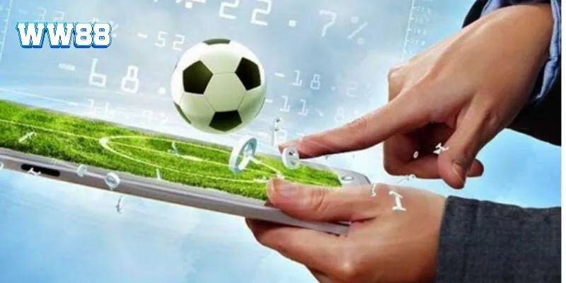 Hướng dẫn các tham gia cá độ bóng đá hiệu quả