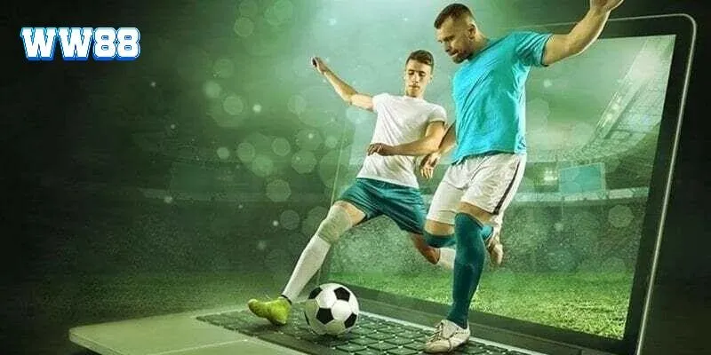 Đôi nét về trang cá độ bóng đá WW88 cần biết
