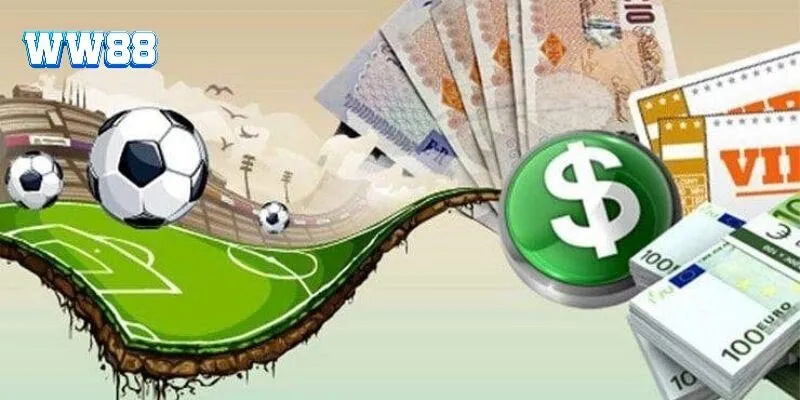 Hiểu rõ về khái niệm tỷ lệ cá cược bóng đá là gì