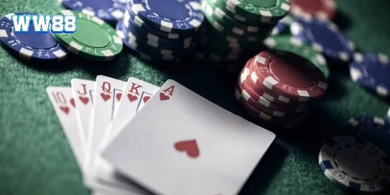 Tại sao phải biết xếp hạng bài Poker?